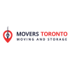 Company Logo For Movers Toronto'