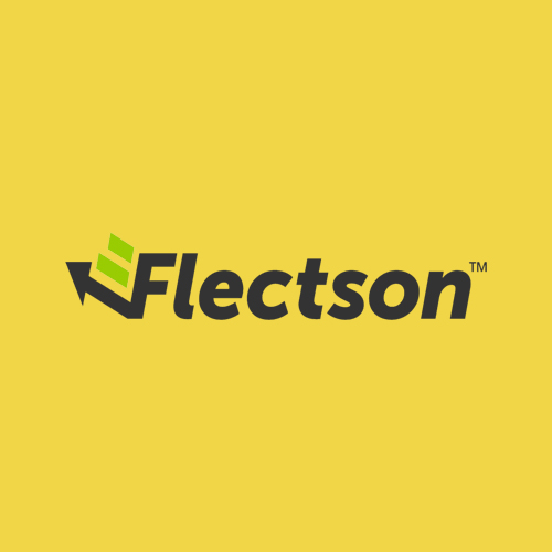 Flectson Logo