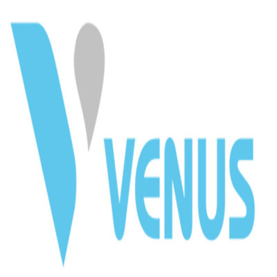 Company Logo For VENUS'