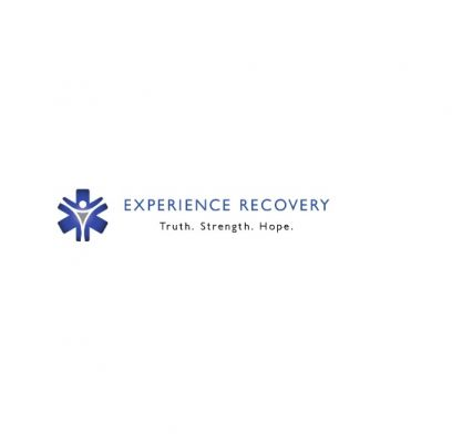 Company Logo For Experience Recovery Detox &amp; Residen'