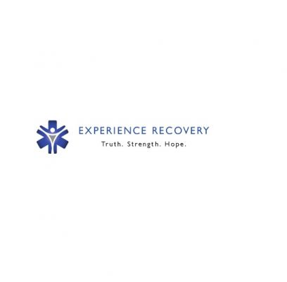 Company Logo For Experience Recovery Detox &amp;amp; Residen'