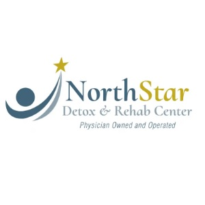Company Logo For NorthStar Detox & Rehab Center'