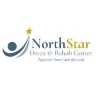 NorthStar Detox & Rehab Center Logo