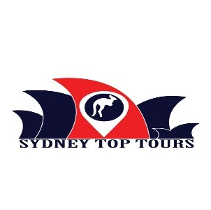Company Logo For Sydney Top Tours'