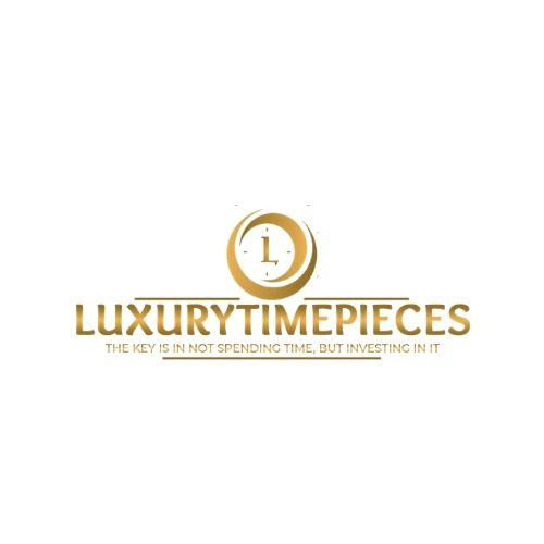 Company Logo For The Luxury Timepiece'