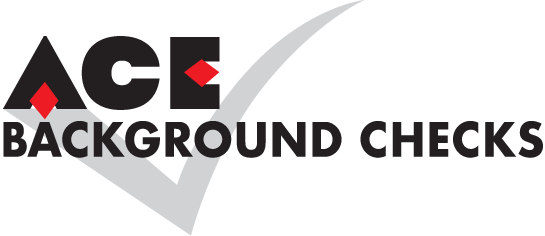 Company Logo For Ace Background Checks'