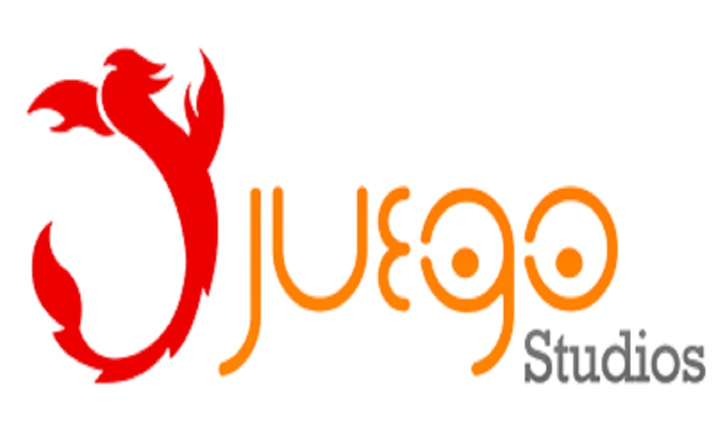 Company Logo For Juego Studio - Game Development Company Ind'