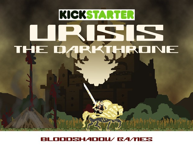 An Indie Game Project for the Ouya Console!'