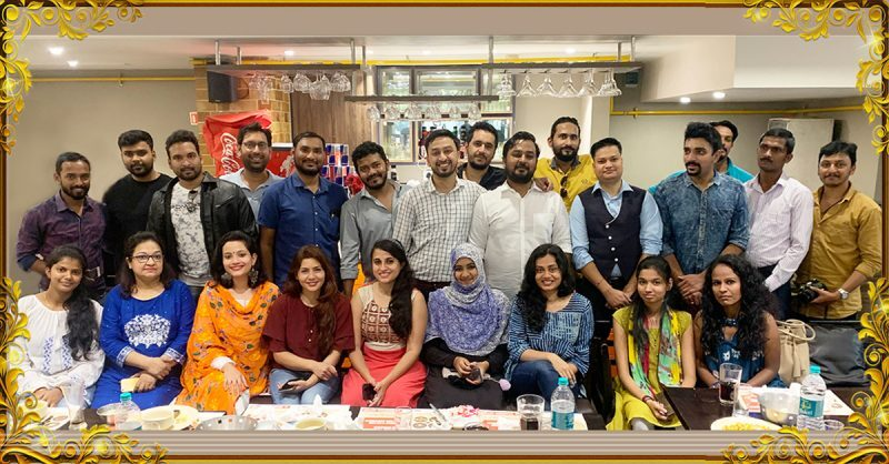 WEBI7 DIGITAL MEDIA FAMILY'