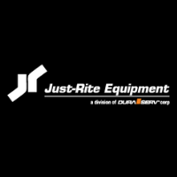 Company Logo For Just Rite Equipment'