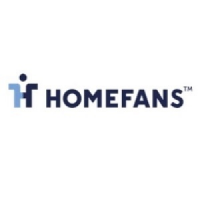 Homefans Logo