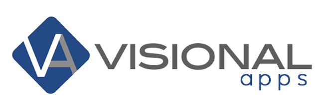 Company Logo For Visional Apps'