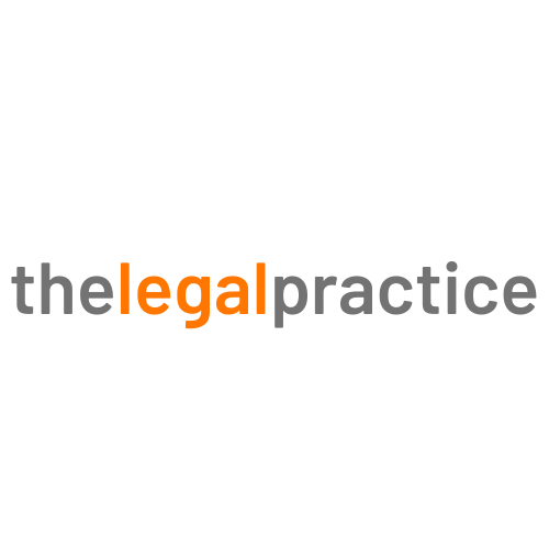 Company Logo For The Legal Practice Solicitors'