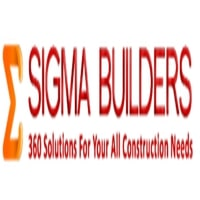 Company Logo For SIGMA BUILDERS'