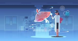 Computer Vision in Healthcare