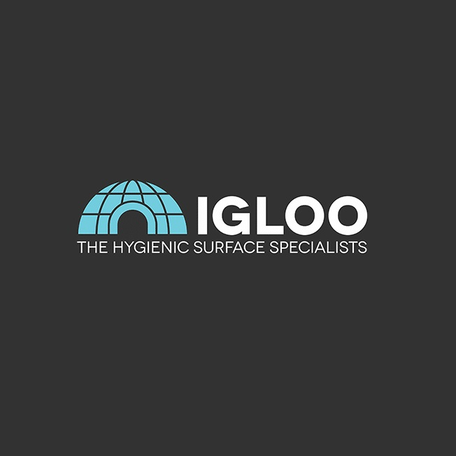 Company Logo For Igloo Surfaces'