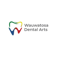 Wauwatosa Dental Arts Logo