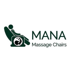 Company Logo For Mana Massage Chairs'