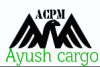 Company Logo For Ayush Cargo Packers and Movers.'