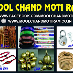 Company Logo For Mool Chand Moti Ram'