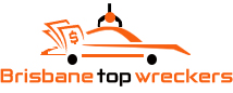 Company Logo For Brisbane Top Wreckers'