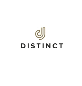 Company Logo For Distinct Kitchens'