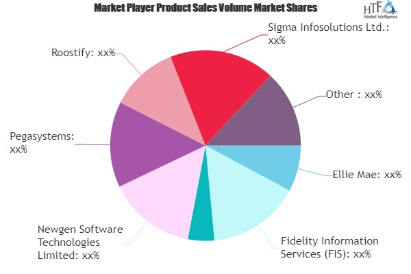 Internet Consumer Loan Market'