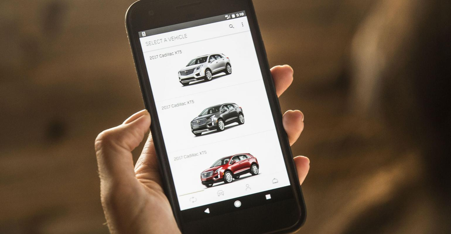 Vehicle Subscription Market