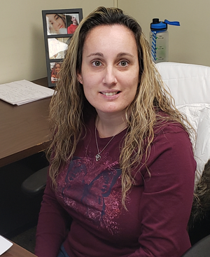 Sharon Costa Joins Larson Tool & Stamping