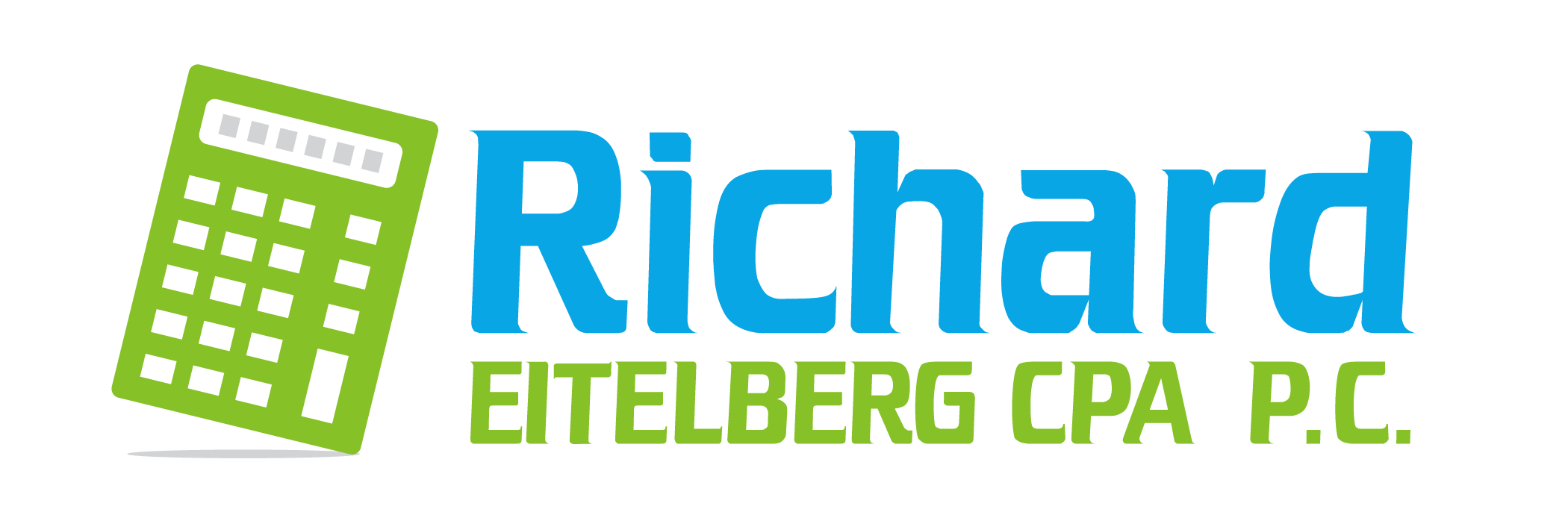 Company Logo For Richard Eitelberg CPA'