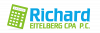 Company Logo For Richard Eitelberg CPA'
