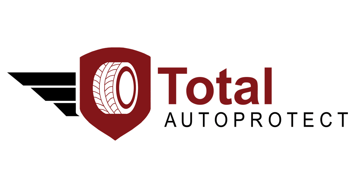 Total Auto Protect Logo