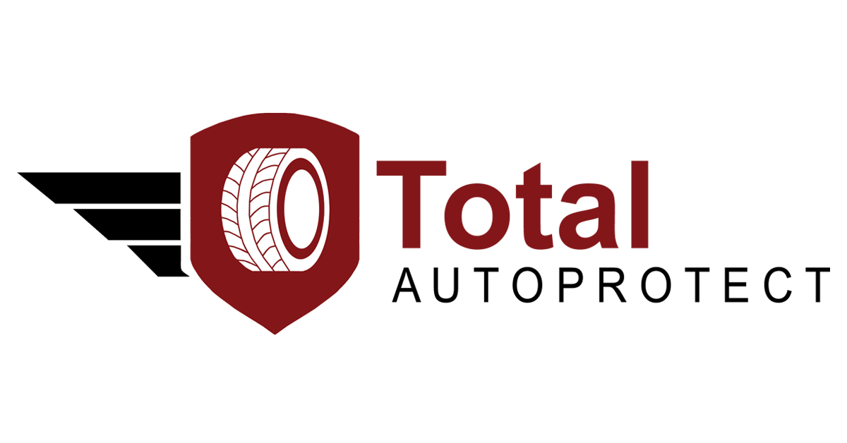 Total Auto Protect