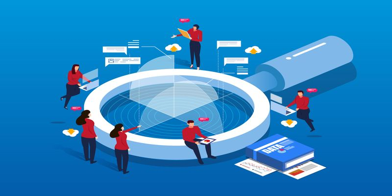 Backoffice Workforce Management