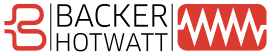 Backer Hotwatt Logo