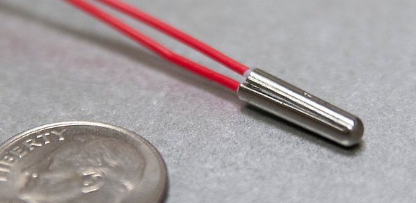 Sun Electric Mini Cartridge Heater