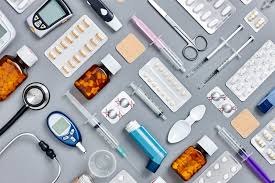 Medical Inventory Software