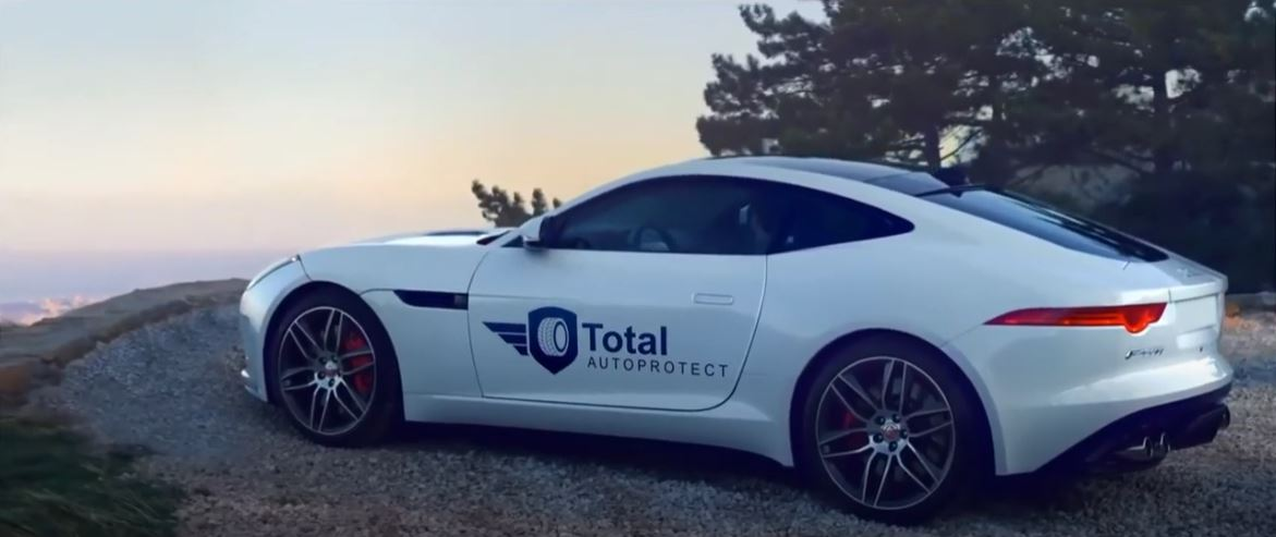 Total Auto Protect