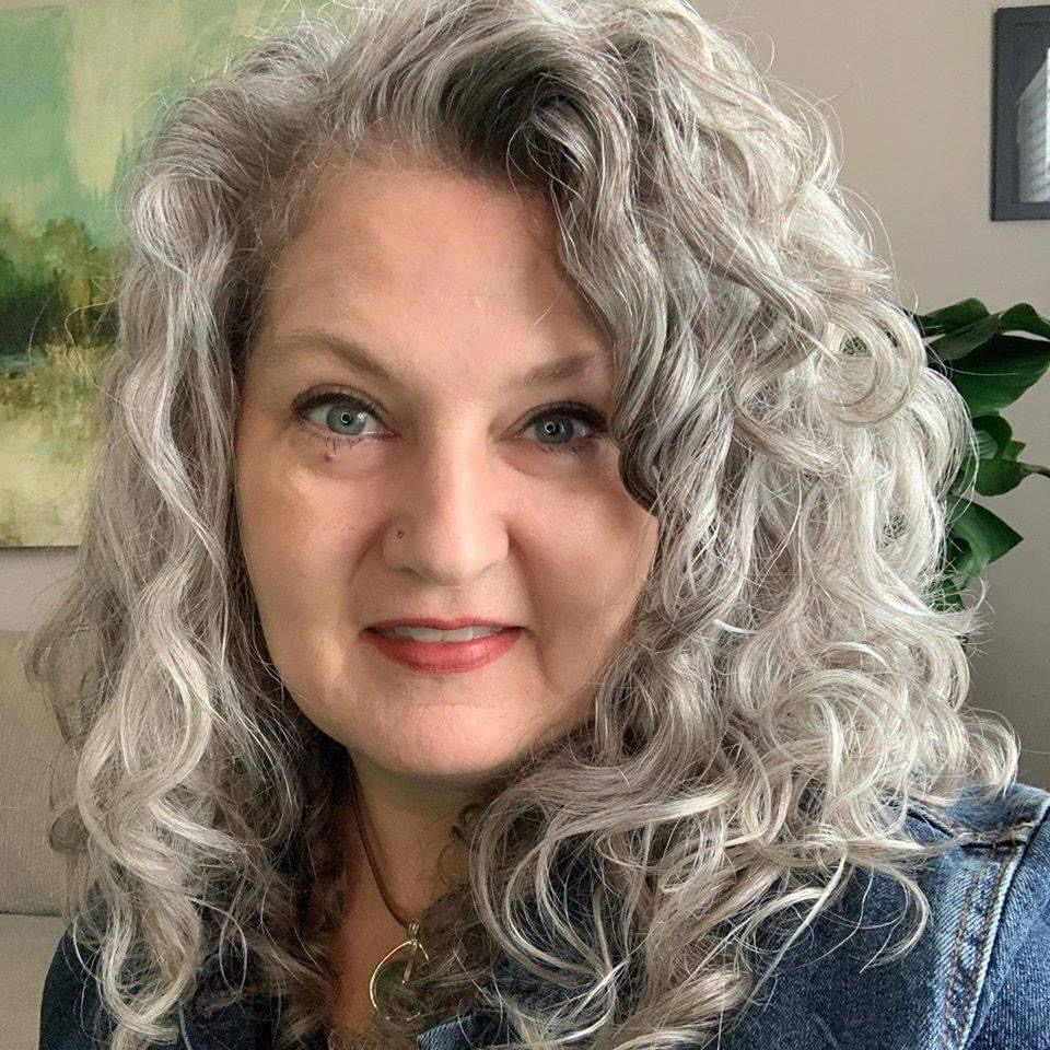 The Founder of Dr. Walk-and-Talk, Denice Crowe Clark, Ph.D.,