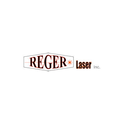 Company Logo For Reger Laser Inc.'