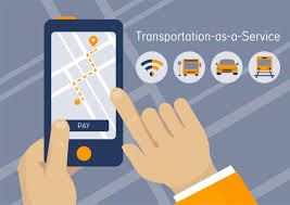 Transportation as a service (TaaS) Market to Witness Huge Gr