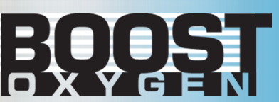 Boost Oxygen'