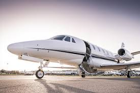 Aircraft Charter Market May see a Big Move | Major Giants De'