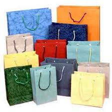 Paper Hand Bag Market to Witness Massive Growth by 2026 : Un'