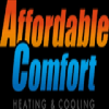 Company Logo For Affordable Comfort Heating and Air Conditio'
