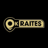 Company Logo For OK Raites - Viajes locales y a larga distan'