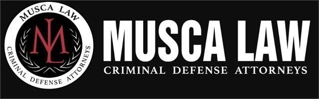 Musca Law Logo