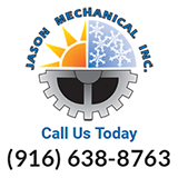 Jason Mechanical, Inc. Logo