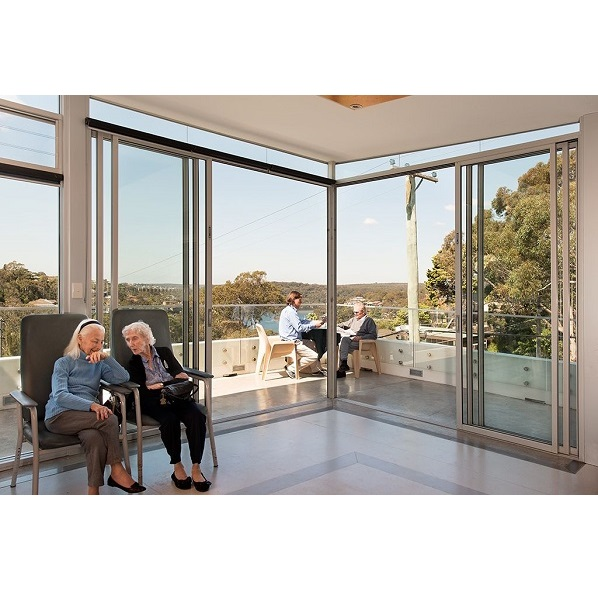 Gymea Bay Aged Care
