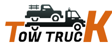 Company Logo For Tow Truck Towing'